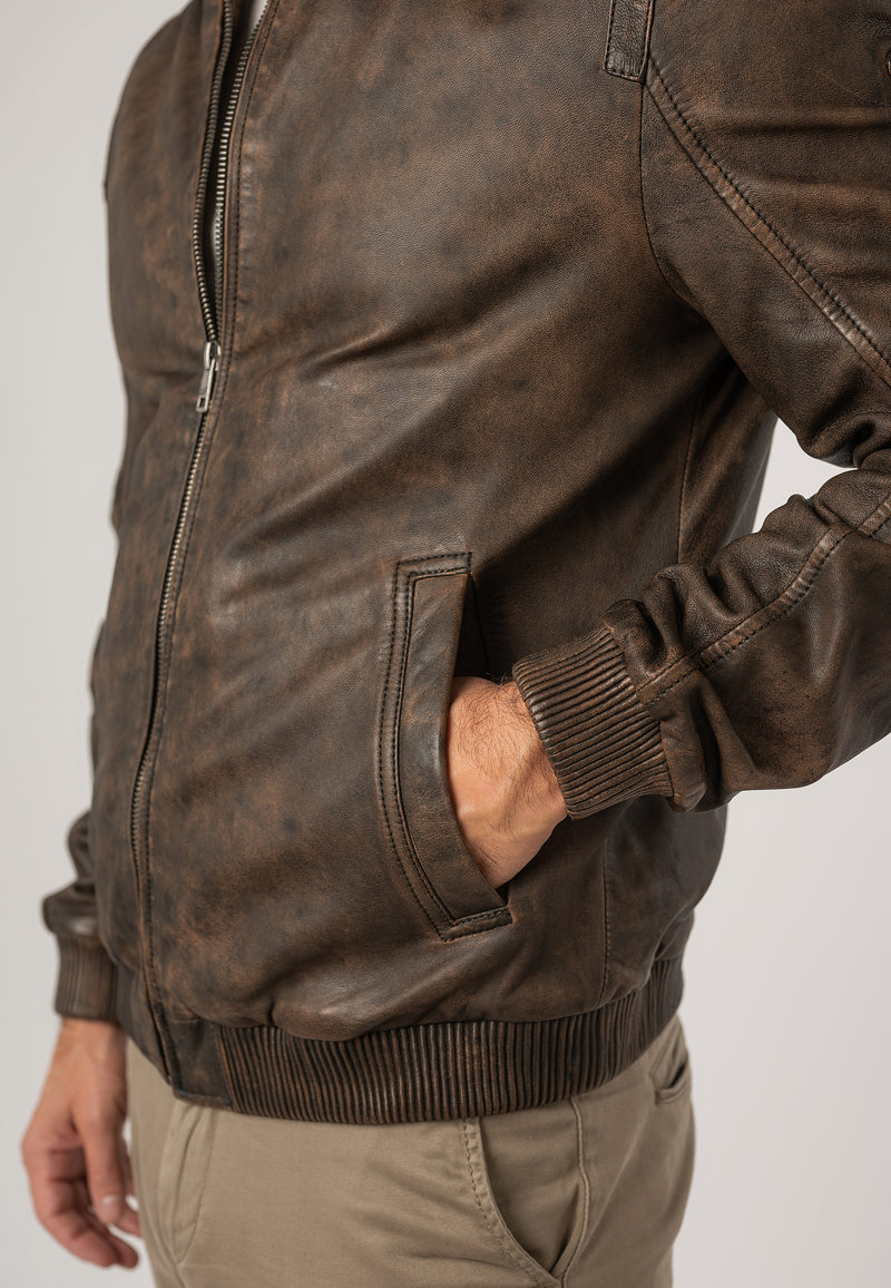 1201-0715 brown