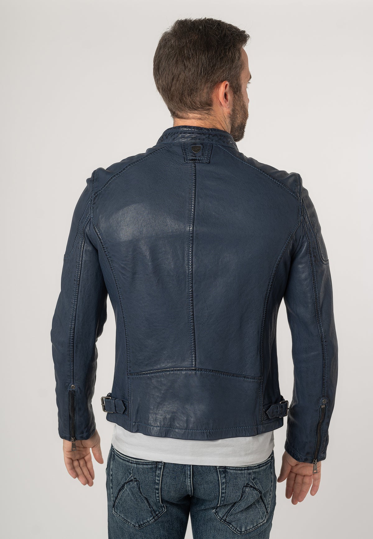 1201-0736 dark blue