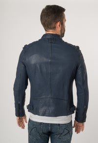 1201-0736 dark blue