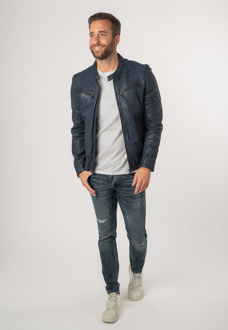 1201-0736 dark blue