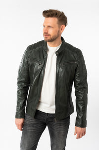 1201-0770 dark green