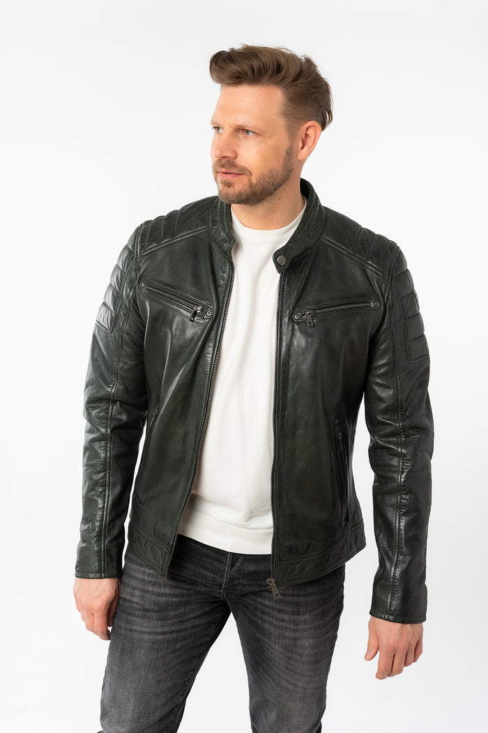 1201-0770 dark green