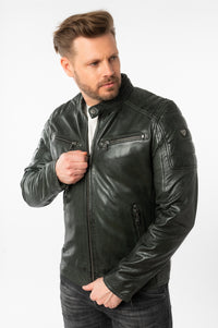 1201-0770 dark green