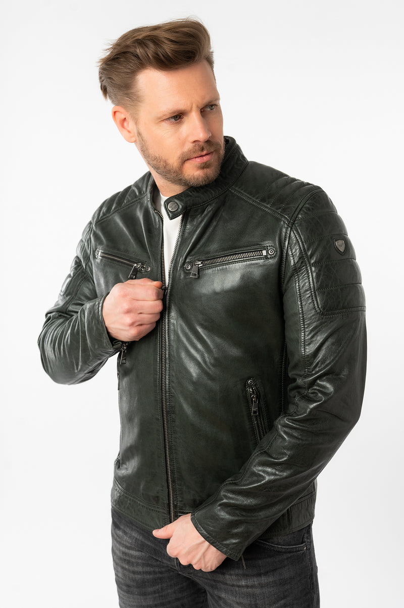 1201-0770 dark green