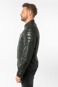 1201-0770 dark green