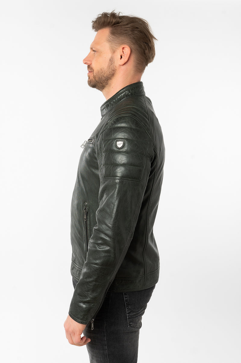 1201-0770 dark green