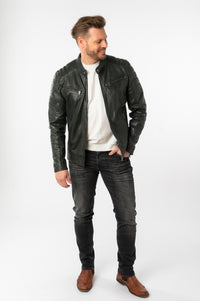1201-0770 dark green