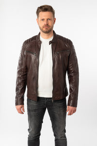 1201-0770 dark oxred