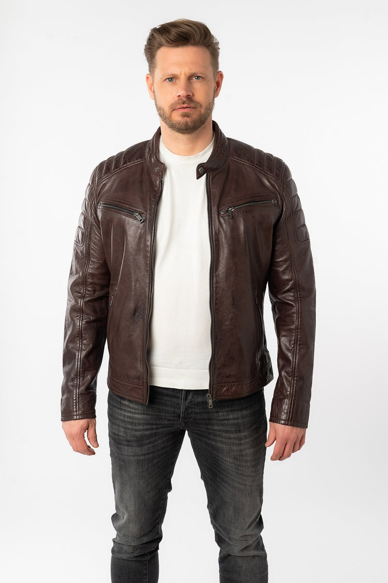 1201-0770 dark oxred
