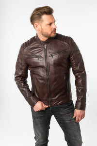 1201-0770 dark oxred