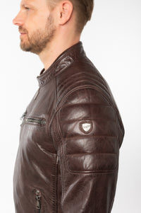 1201-0770 dark oxred