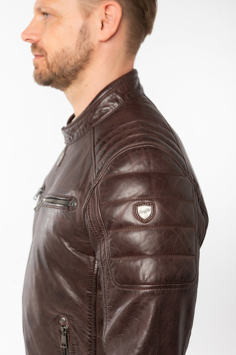 1201-0770 dark oxred