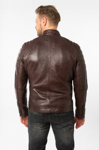 1201-0770 dark oxred