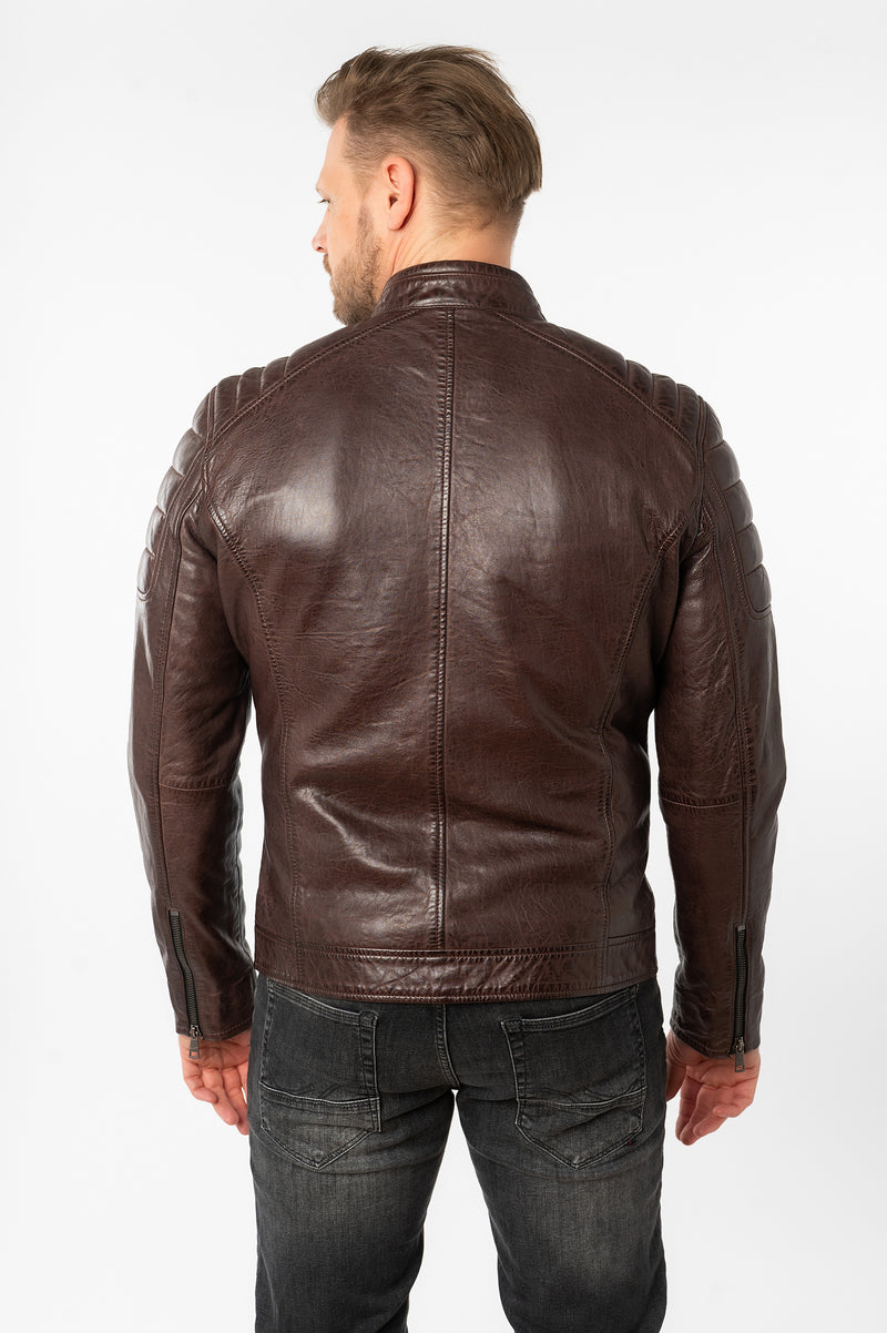 1201-0770 dark oxred