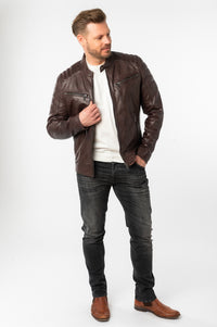 1201-0770 dark oxred