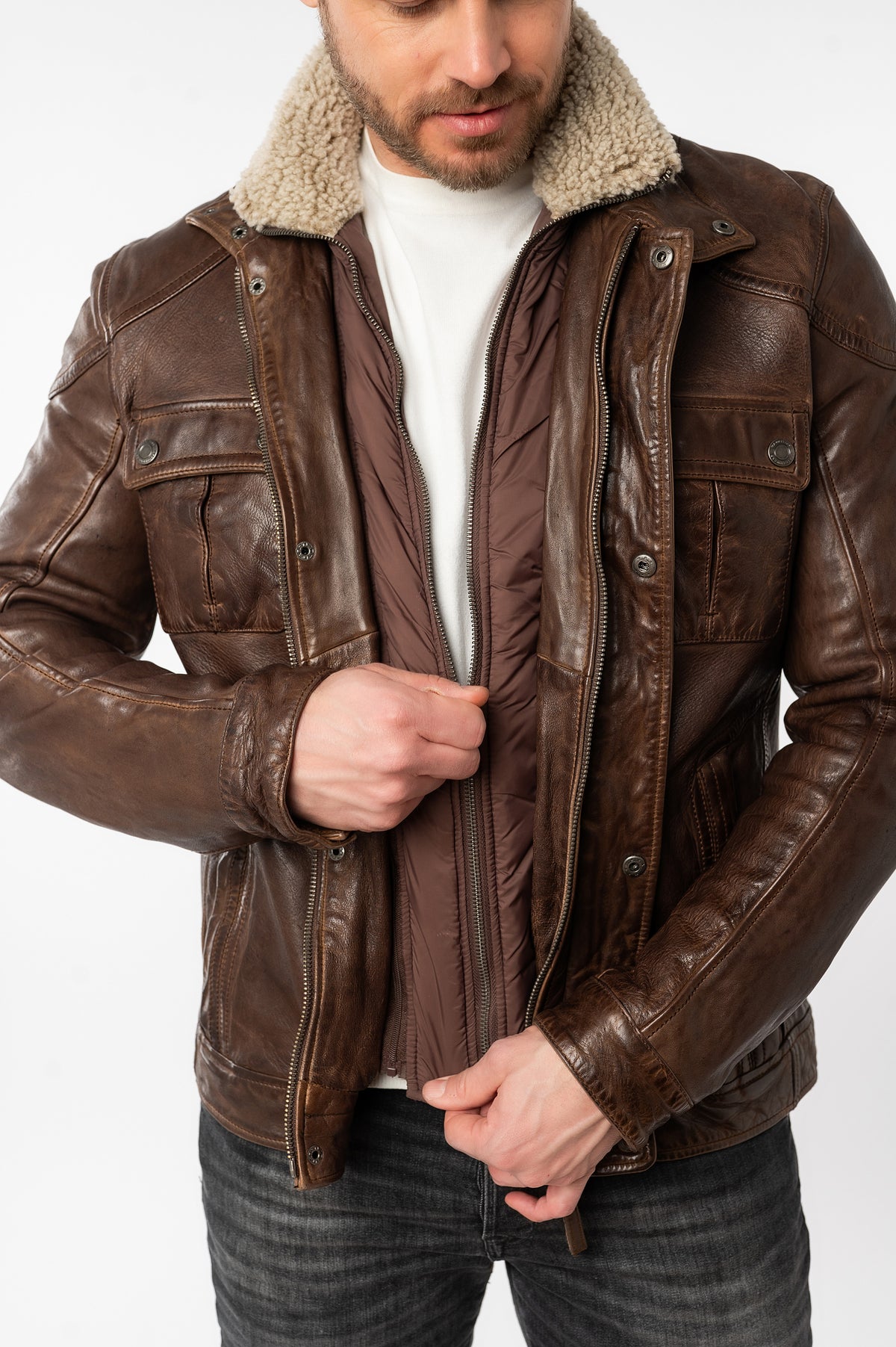 1201-0794 brown