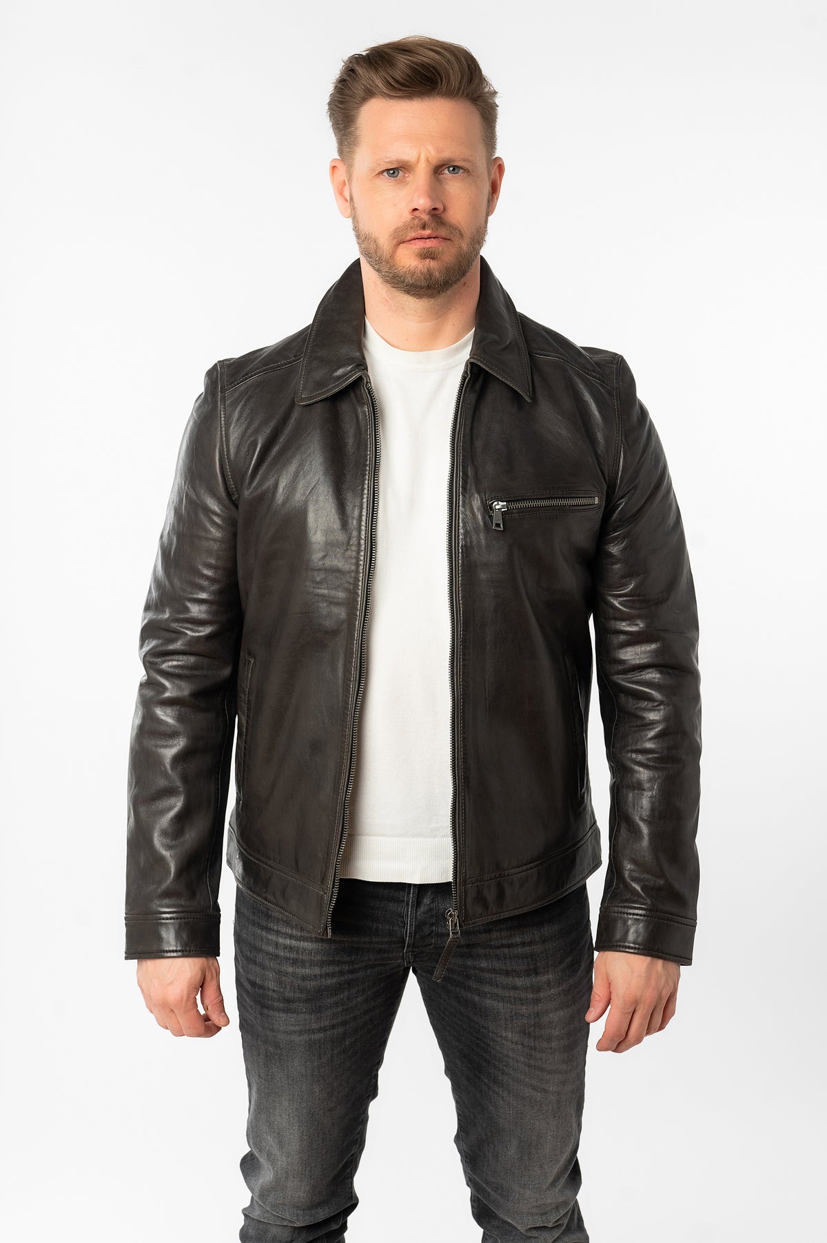 1201-0803 dark anthracite