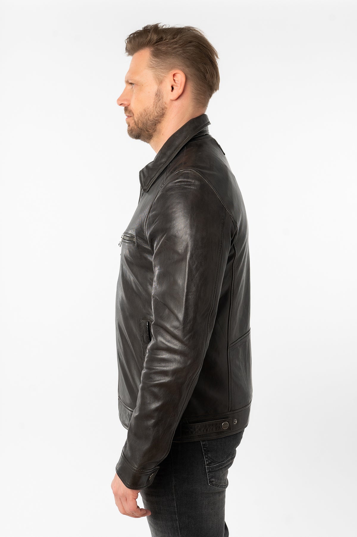 1201-0803 dark anthracite