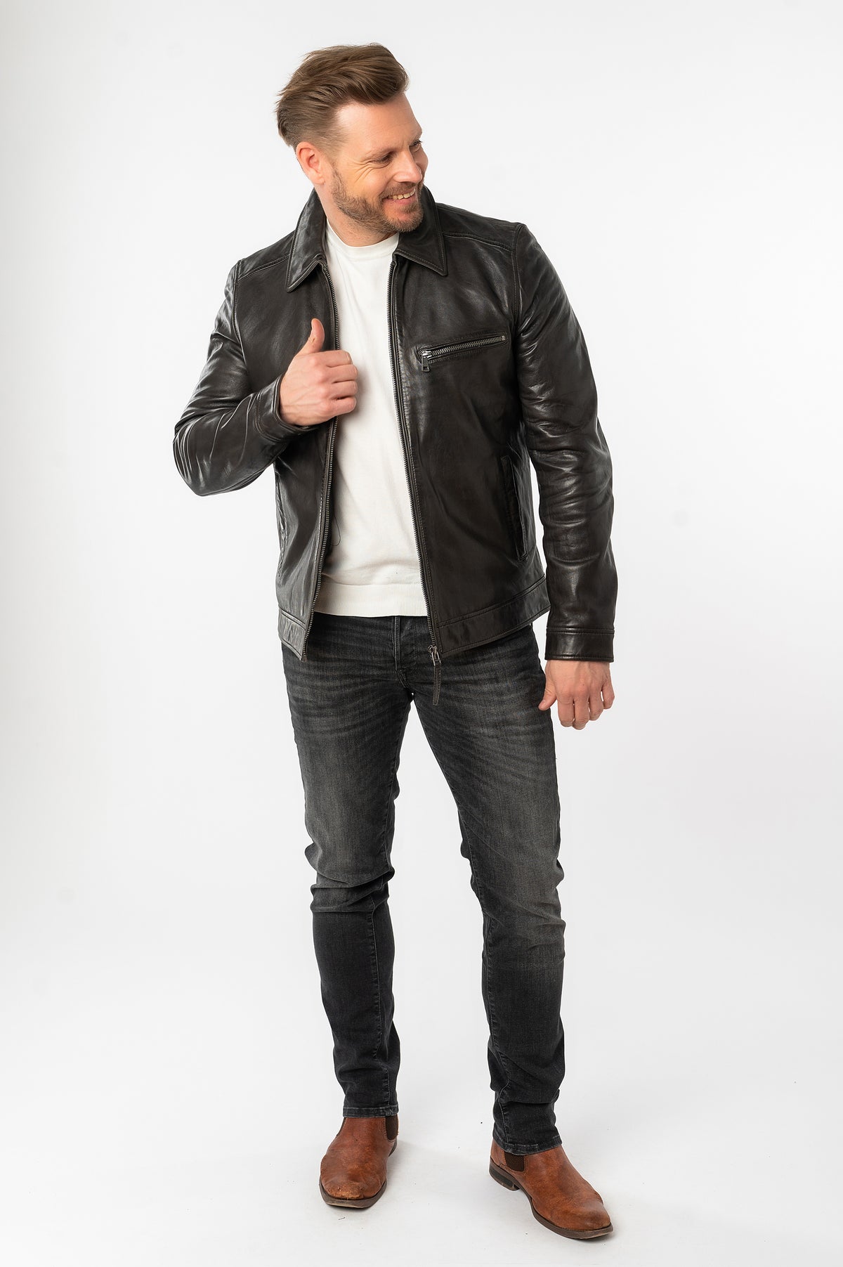 1201-0803 dark anthracite