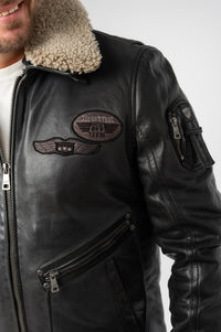 1201-0830 black