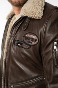 1201-0830 dark chestnut