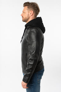 1201-0855 antique black