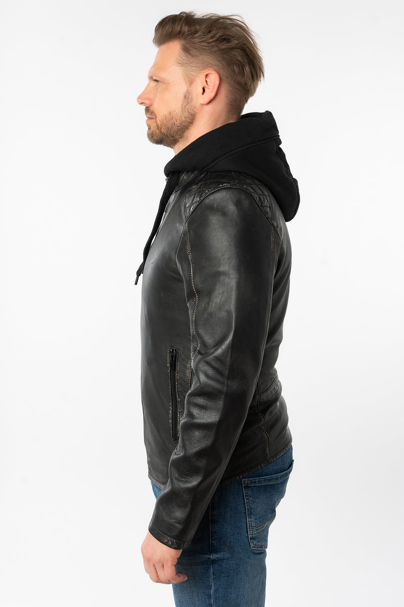 1201-0855 antique black