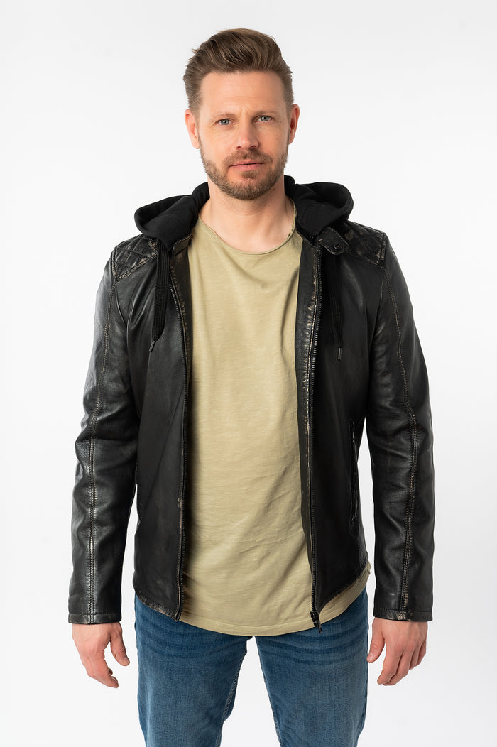1201-0855 antique black