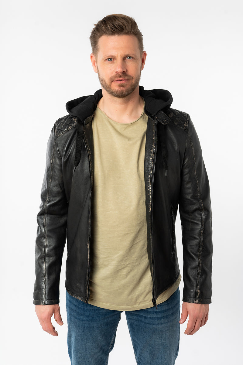 1201-0855 antique black