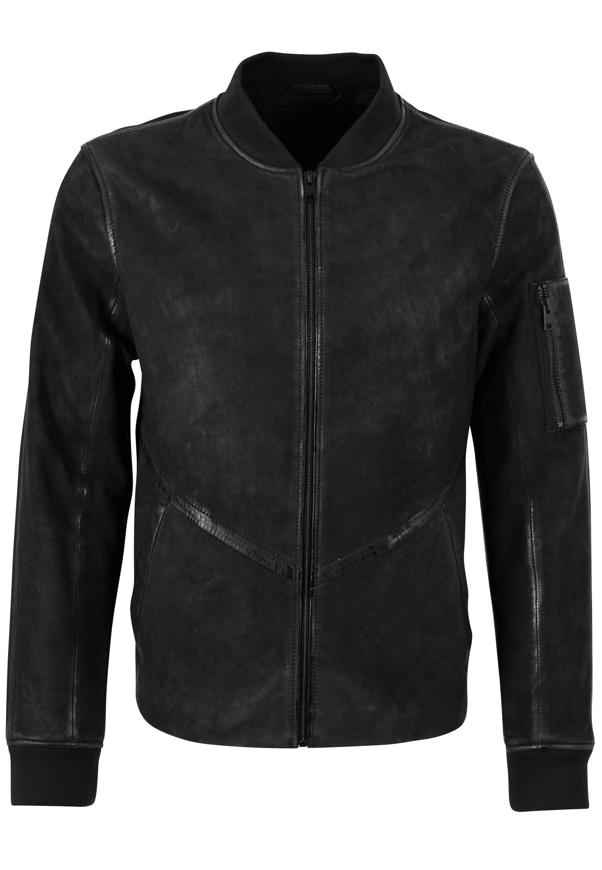 Lederjacke 1201-0925