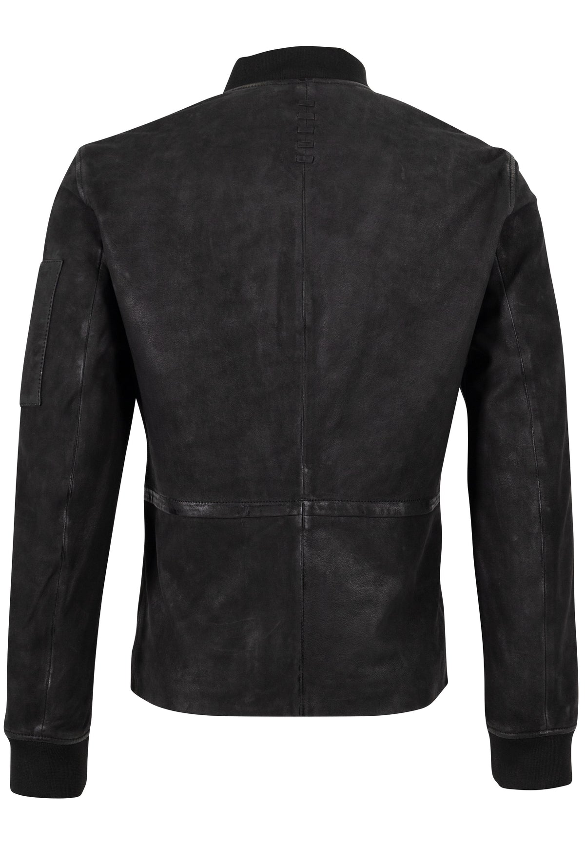 Lederjacke 1201-0925