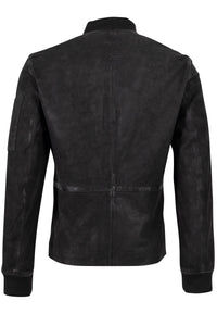 Lederjacke 1201-0925