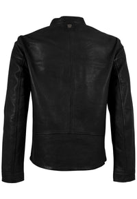 Lederjacke 1201-0933 black