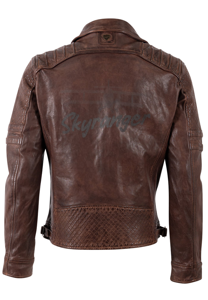 Lederjacke 1201-0941 