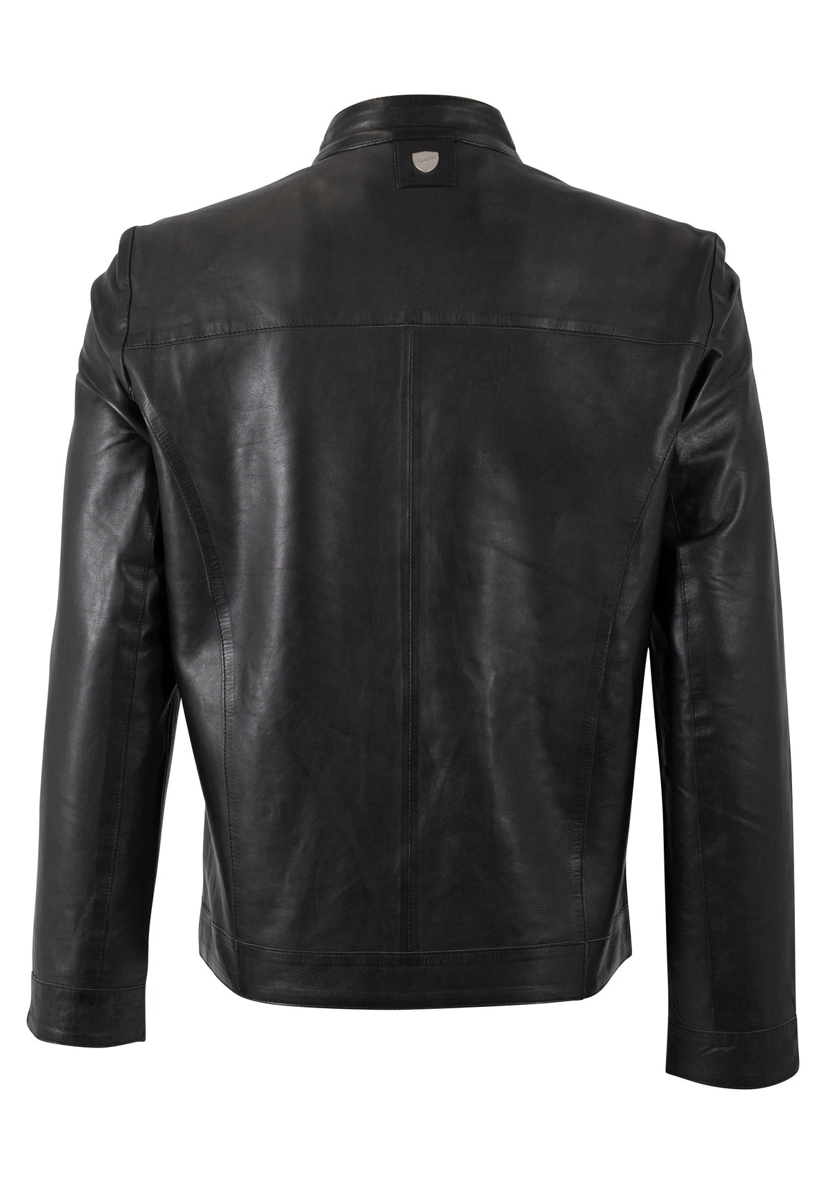 Lederjacke 1201-0958 black