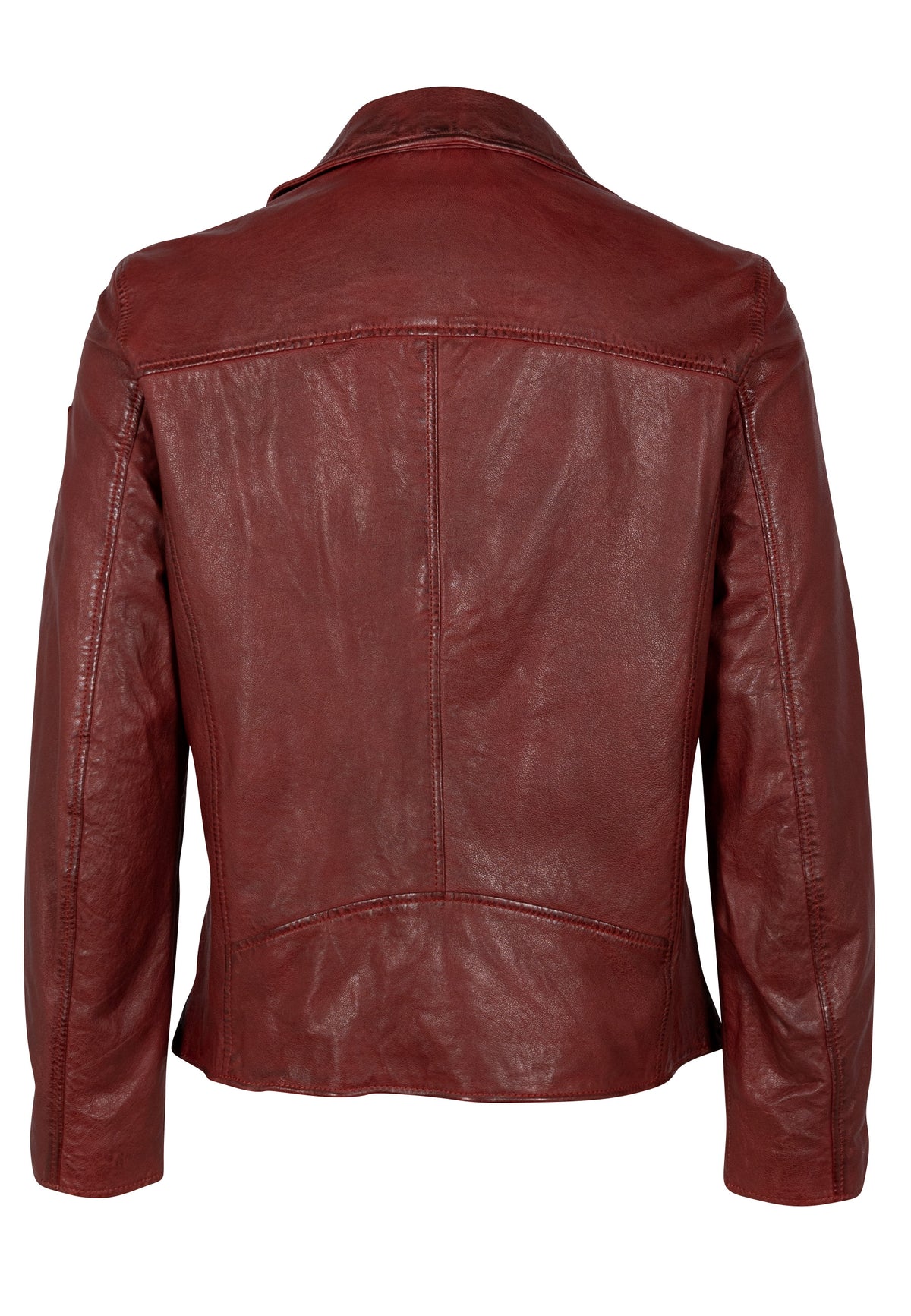 1201-0735 dark red