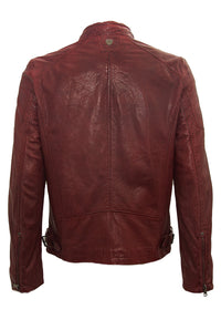 1201-0736 dark red