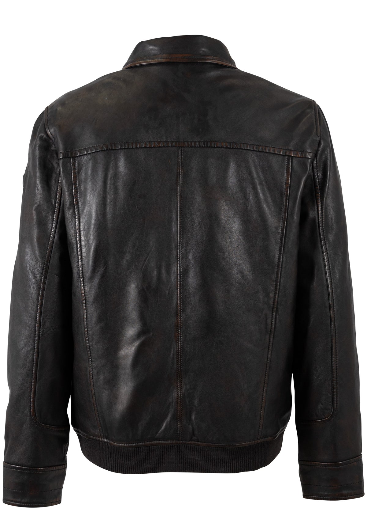 Lederjacke 1201-0769