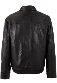 Lederjacke 1201-0769