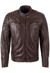 1201-0770 dark oxred