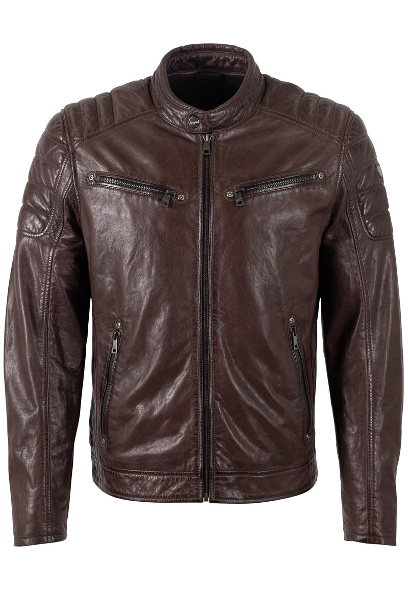 1201-0770 dark oxred