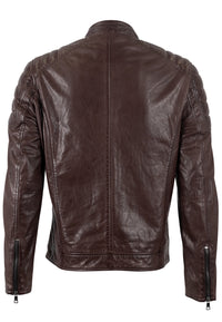 1201-0770 dark oxred
