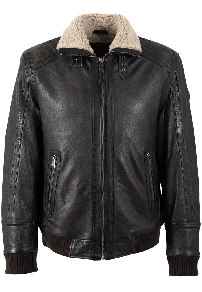 1201-0793 antique black