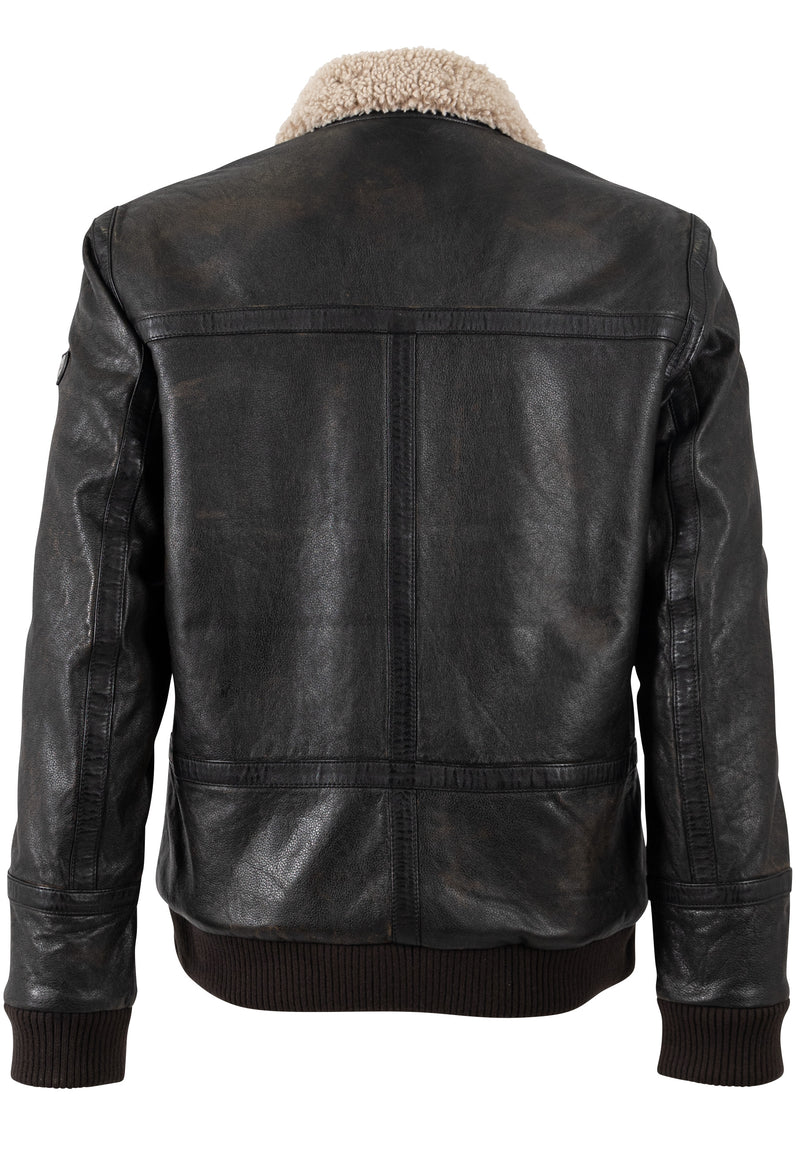 1201-0793 antique black