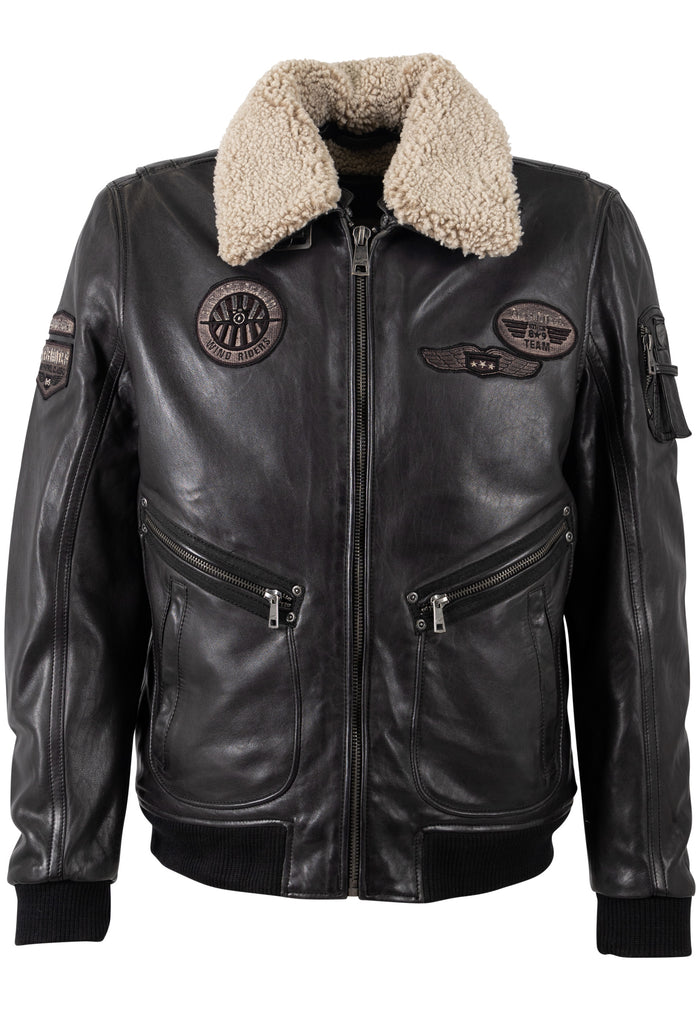 1201-0830 black