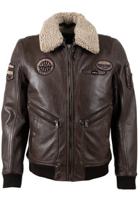1201-0830 dark chestnut