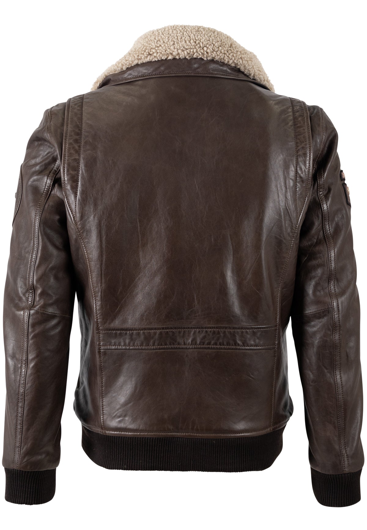 1201-0830 dark chestnut