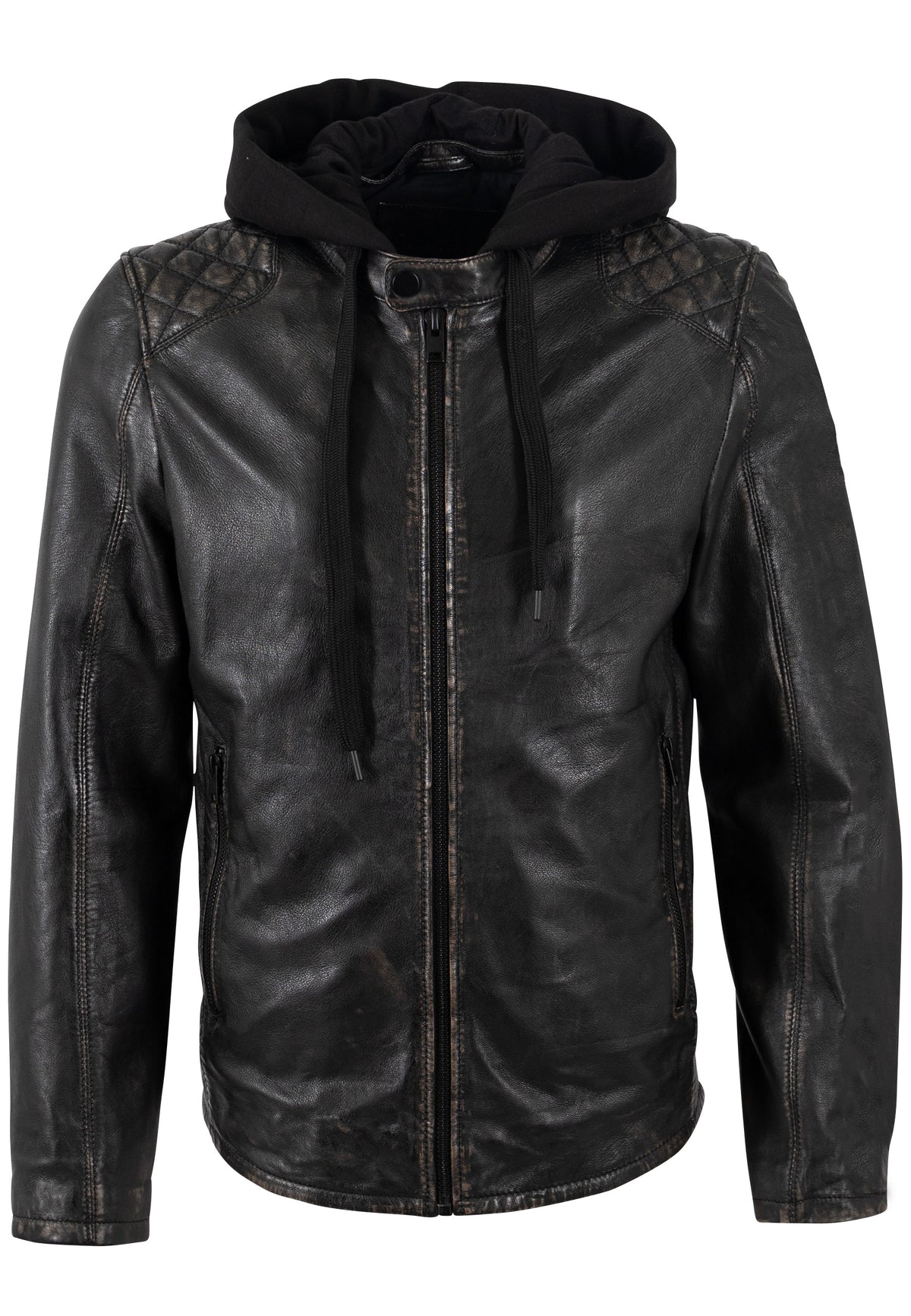 1201-0855 antique black