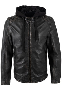 1201-0855 antique black