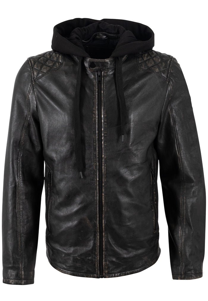 1201-0855 antique black